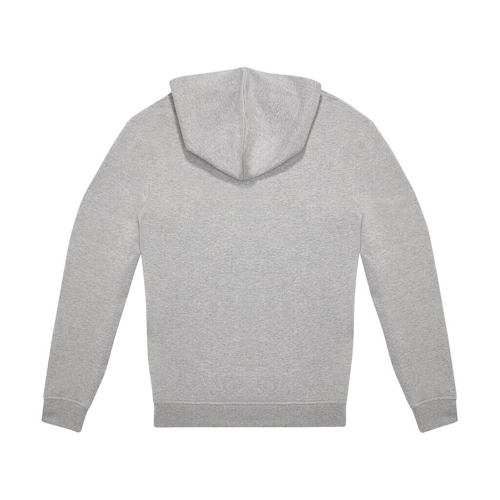 Džemperis ar rāvējslēdzēju B&C WG006, unisex 3