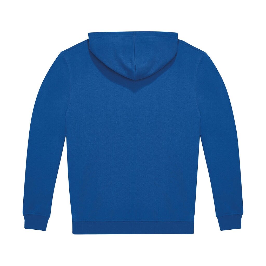 Džemperis ar rāvējslēdzēju B&C WG009, unisex 6 Džemperis ar rāvējslēdzēju B&C WG009, unisex 6