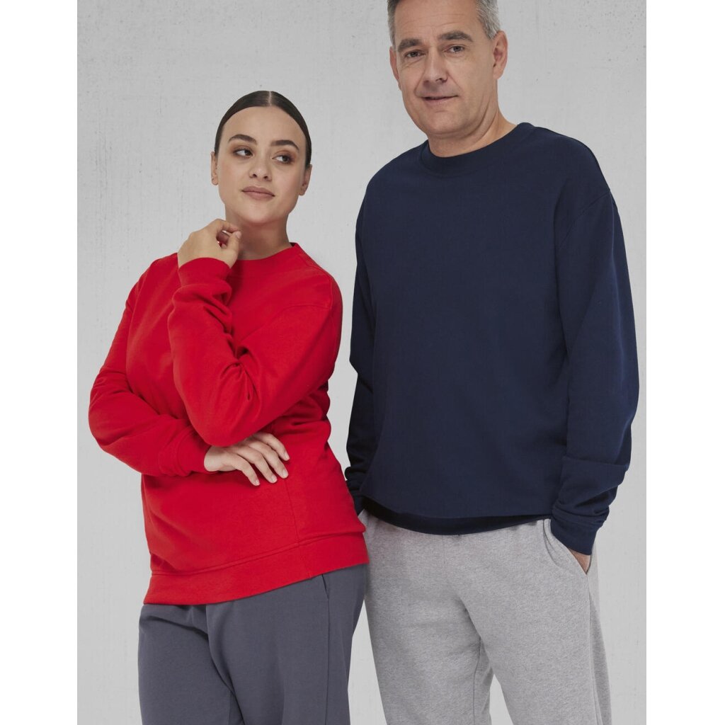 Džemperis B&C WG007, unisex 1