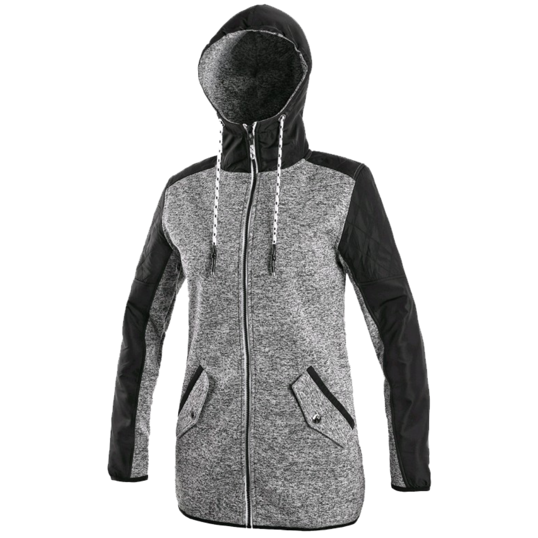 Džemperis CAPE, sieviešu