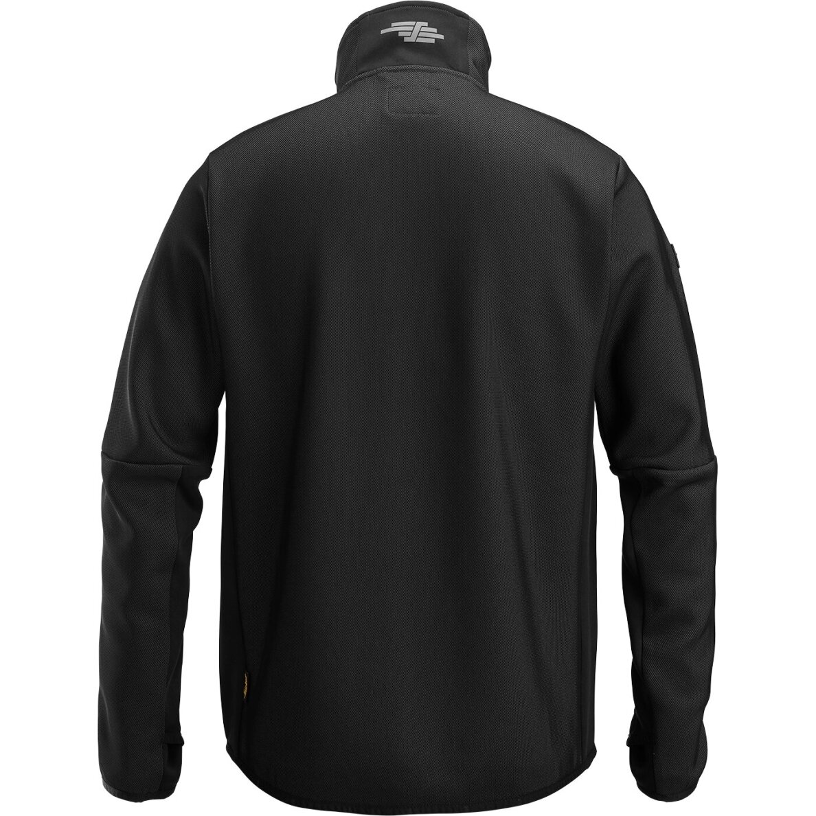 Džemperis ar rāvējslēdzēju FlexiWork SNICKERS WORKWEAR 1