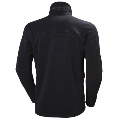 Džemperis HELLY HANSEN Kensington Fleece, juodas