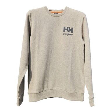 Džemperis HELLY HANSEN Logo Džemperis, brūns