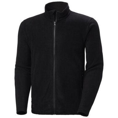 Džemperis HELLY HANSEN Manchester 2.0 Fleece JKT, melns