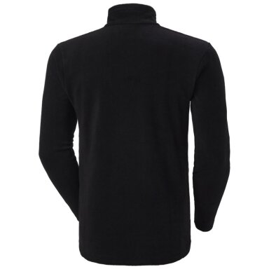 Džemperis HELLY HANSEN Manchester 2.0 Fleece JKT, juodas Džemperis HELLY HANSEN Manchester 2.0 Fleece JKT, juodas