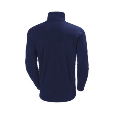 Džemperis HELLY HANSEN Oxford Fleece, tamsiai mėlynas Džemperis HELLY HANSEN Oxford Fleece, tamsiai mėlynas
