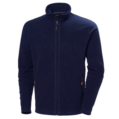 Džemperis HELLY HANSEN Oxford Light Fleece, zils