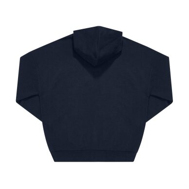 Džemperis ar rāvējslēdzēju B&C WG003, unisex 2