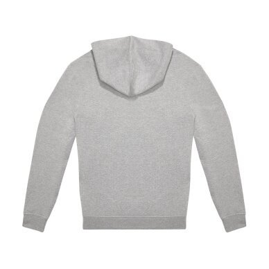 Džemperis ar rāvējslēdzēju B&C WG006, unisex 3