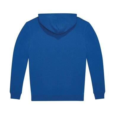 Džemperis ar rāvējslēdzēju B&C WG009, unisex 6 Džemperis ar rāvējslēdzēju B&C WG009, unisex 6