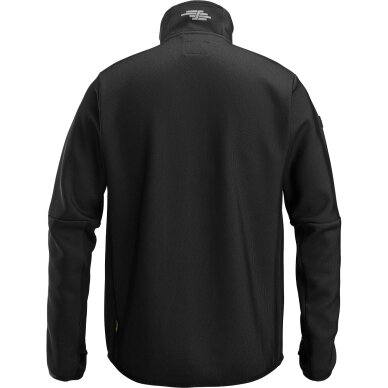 Džemperis ar rāvējslēdzēju FlexiWork SNICKERS WORKWEAR 1 Džemperis ar rāvējslēdzēju FlexiWork SNICKERS WORKWEAR 1