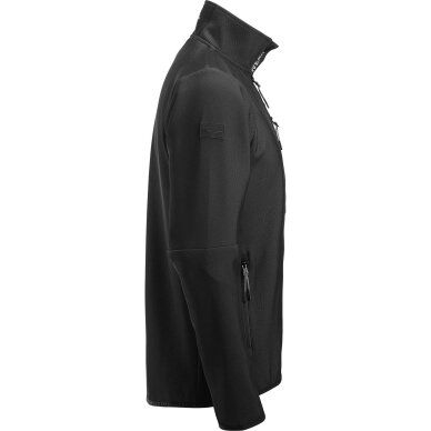 Džemperis ar rāvējslēdzēju FlexiWork SNICKERS WORKWEAR 3 Džemperis ar rāvējslēdzēju FlexiWork SNICKERS WORKWEAR 3