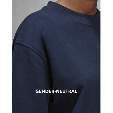Džemperis B&C WG007, unisex 5