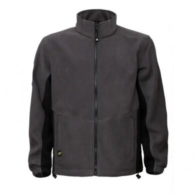Džemperis BoSafety ML-FLEECE-0602 flisinis Džemperis BoSafety ML-FLEECE-0602 flisinis
