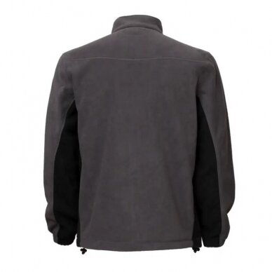 Džemperis BoSafety ML-FLEECE-0602 flisinis 1 Džemperis BoSafety ML-FLEECE-0602 flisinis 1
