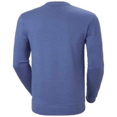 Džemperis HELLY HANSEN Classic, šviesiai mėlynas 1