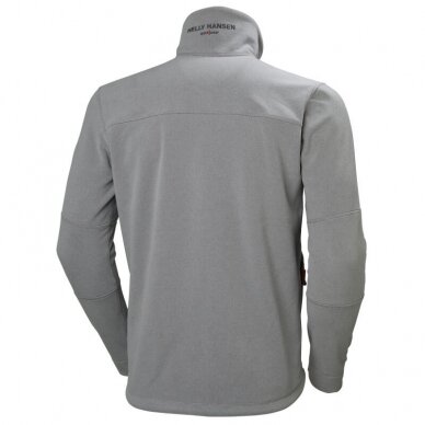 Džemperis HELLY HANSEN Kensington Fleece, pelēks 1