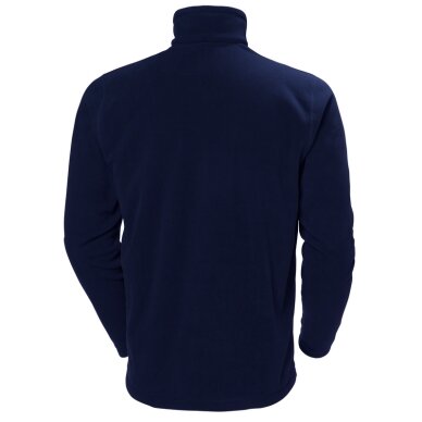 Džemperis HELLY HANSEN Oxford Light Fleece, zils 1