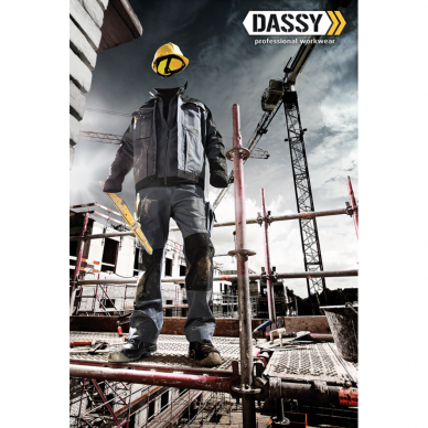 Džemperis KAZAN DASSY 2 Džemperis KAZAN DASSY 2