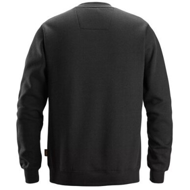 Džemperis SNICKERS WORKWEAR 2898 ar logotipu 1 Džemperis SNICKERS WORKWEAR 2898 ar logotipu 1