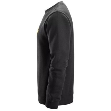 Džemperis SNICKERS WORKWEAR 2898 ar logotipu 3