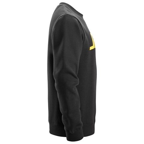 Džemperis SNICKERS WORKWEAR 2898 ar logotipu 2