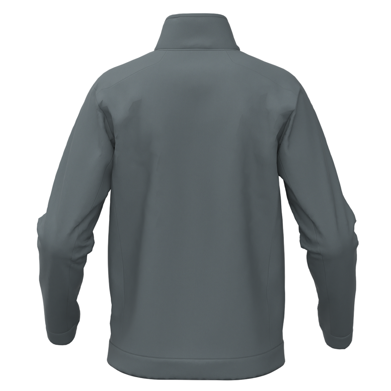 BoSafety ACTIVE PRO džemperis ar rāvējslēdzēju 3 BoSafety ACTIVE PRO džemperis ar rāvējslēdzēju 3