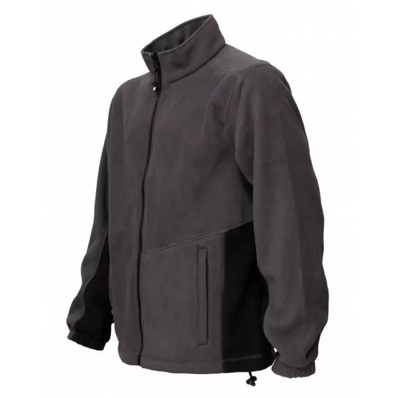 Džemperis BoSafety ML-FLEECE-0602 flisinis 3 Džemperis BoSafety ML-FLEECE-0602 flisinis 3