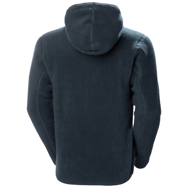 HELLY HANSEN Heritage Pile Hoodie, zils 1