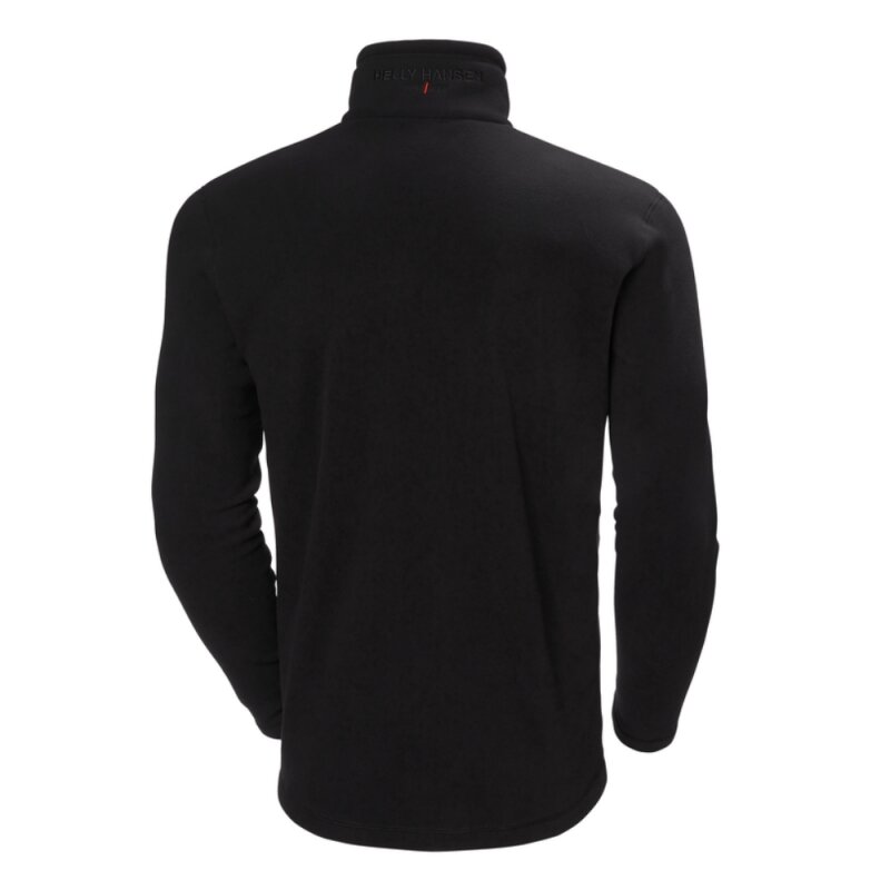 Džemperis HELLY HANSEN Oxford Fleece, melns 1