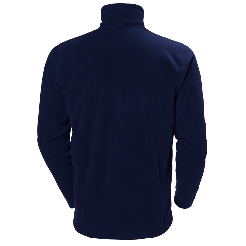 Džemperis HELLY HANSEN Oxford Light Fleece, zils 1