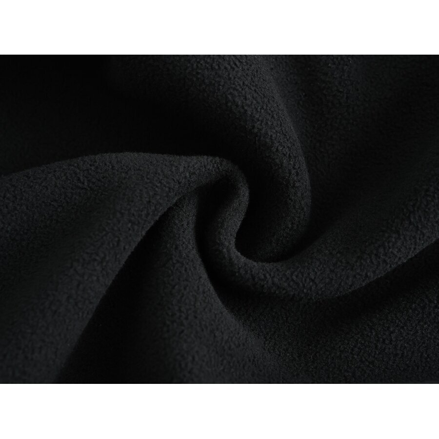 Megztinis Fleece Pesso FMJN , juodas 5 Megztinis Fleece Pesso FMJN , juodas 5