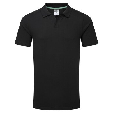 PORTWEST EC210 organiskās kokvilnas pārstrādāta polo krekls