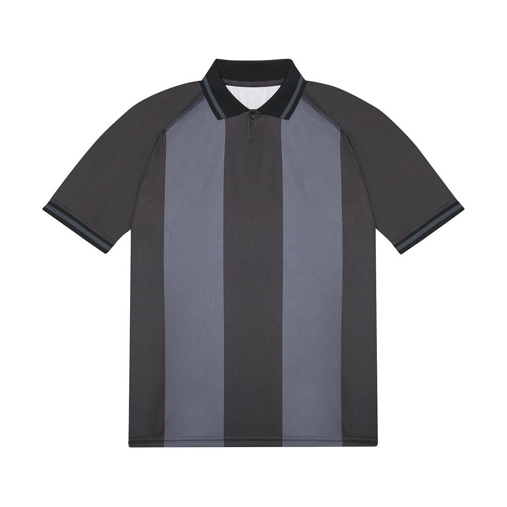 Elpojošs sporta polo krekls B&C PG001 ar īsām piedurknēm 29 Elpojošs sporta polo krekls B&C PG001 ar īsām piedurknēm 29