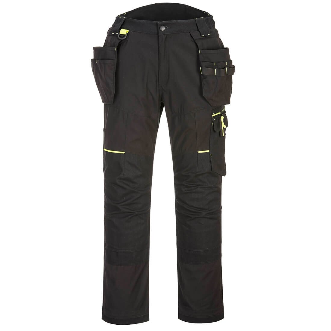 Tamprios darbo kelnės Portwest T706 12