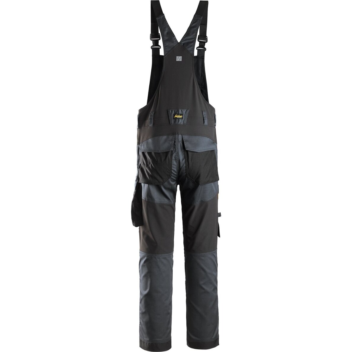 Elastīgie puskombinezoni SNICKERS WORKWEAR AllroundWork 1 Elastīgie puskombinezoni SNICKERS WORKWEAR AllroundWork 1