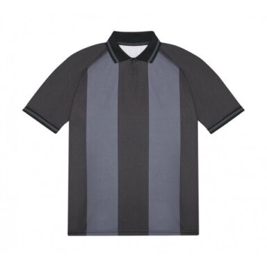 Elpojošs sporta polo krekls B&C PG001 ar īsām piedurknēm