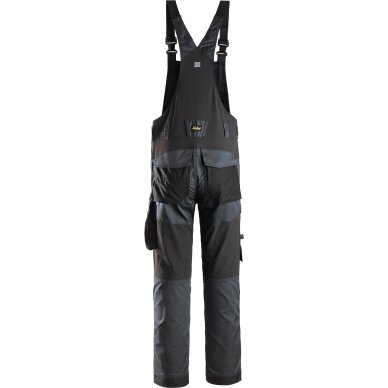 Elastīgie puskombinezoni SNICKERS WORKWEAR AllroundWork 1