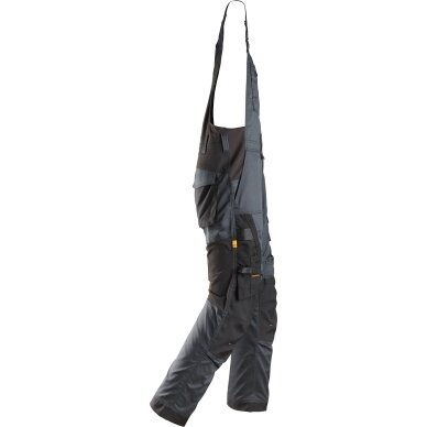 Elastīgie puskombinezoni SNICKERS WORKWEAR AllroundWork 2