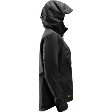 Elpojoša lietus jaka sievietēm AllroundWork SNICKERS WORKWEAR 2 Elpojoša lietus jaka sievietēm AllroundWork SNICKERS WORKWEAR 2