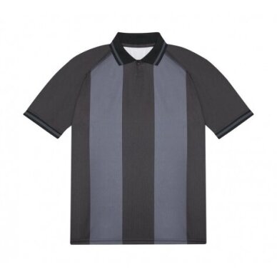 Elpojošs sporta polo krekls B&C PG001 ar īsām piedurknēm