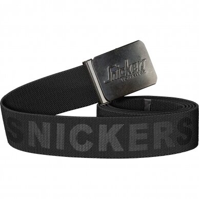 Ergonominis diržas SNICKERS WORKWEAR Ergonominis diržas SNICKERS WORKWEAR