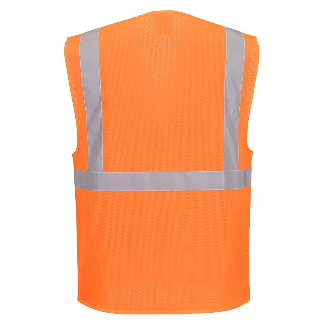 PORTWEST ES376 augstas redzamības darba veste 1 PORTWEST ES376 augstas redzamības darba veste 1