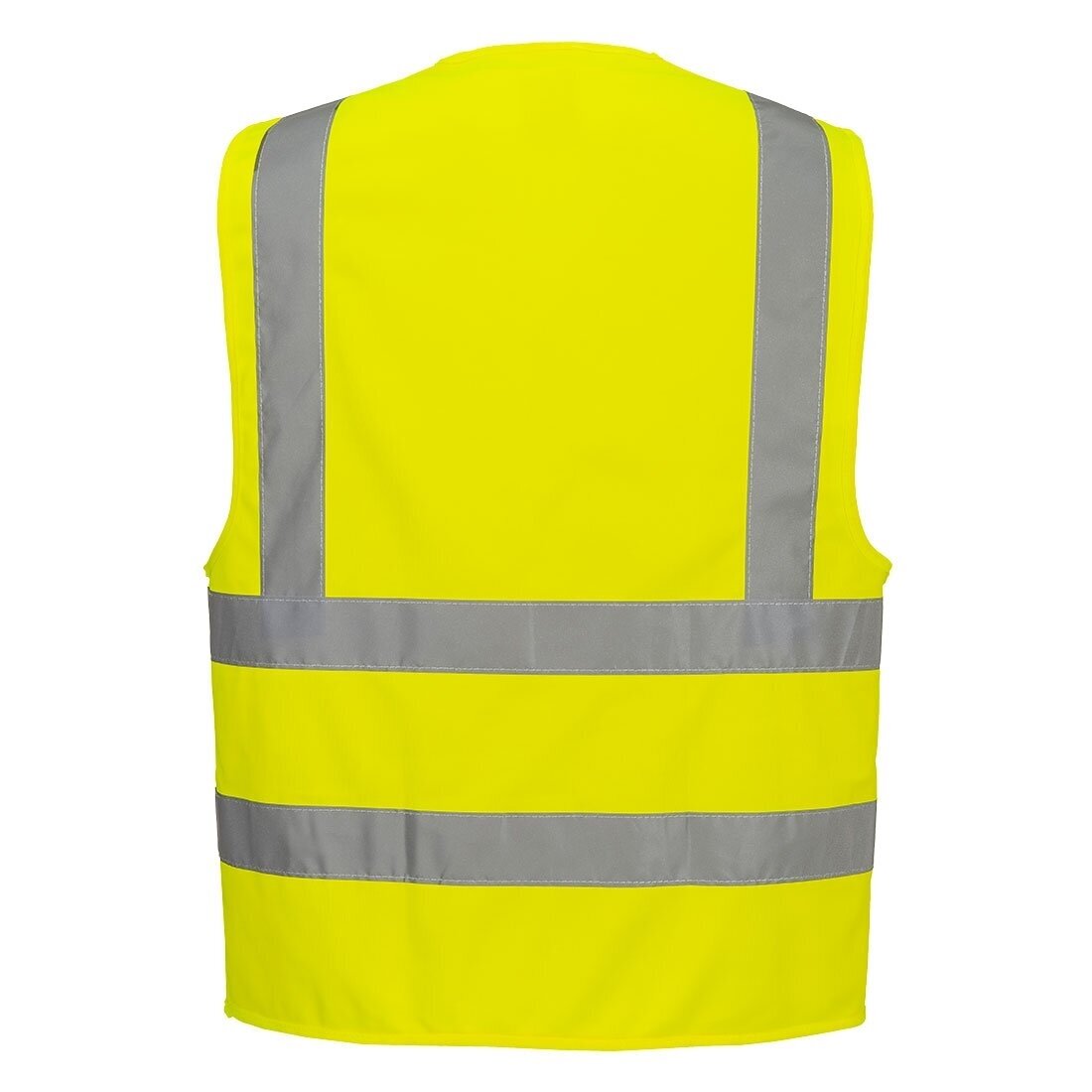 PORTWEST ES470 augstas redzamības darba veste 1 PORTWEST ES470 augstas redzamības darba veste 1