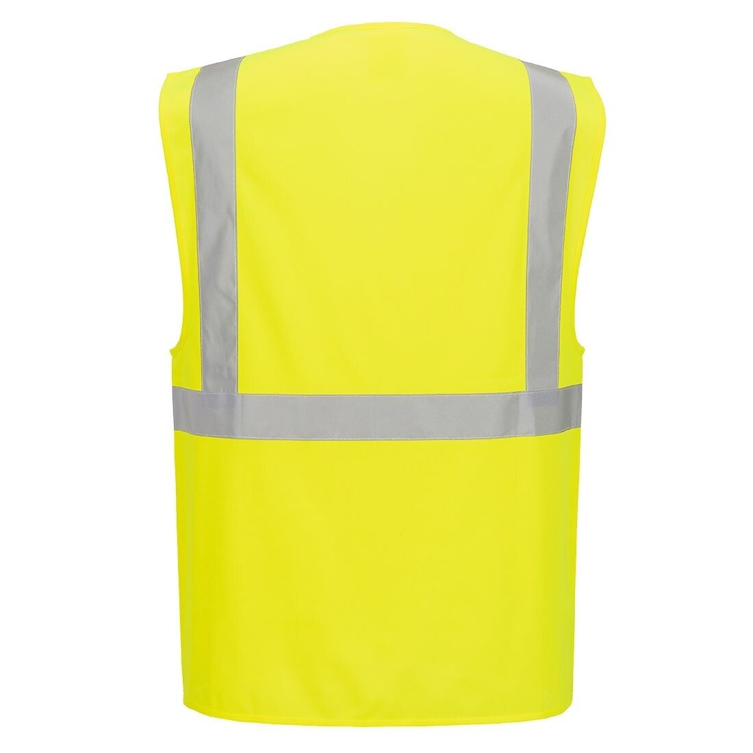 PORTWEST ES476 augstas redzamības veste 3