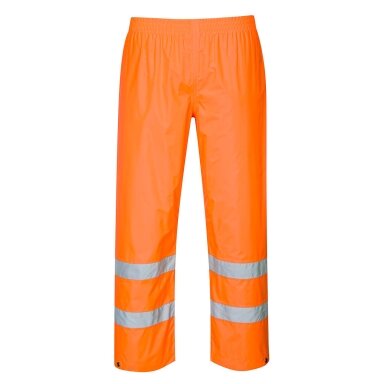 PORTWEST ES441 ūdensnecaurlaidīgas darba bikses