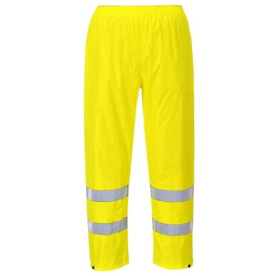 PORTWEST ES441 ūdensnecaurlaidīgas darba bikses 3