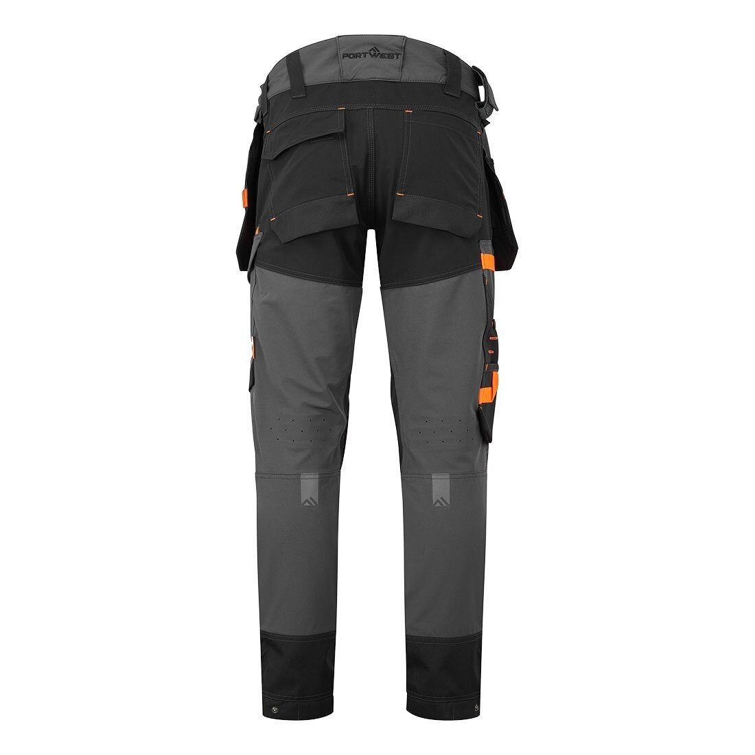 Elastīgas un vieglas PORTWEST EV440 bikses 3