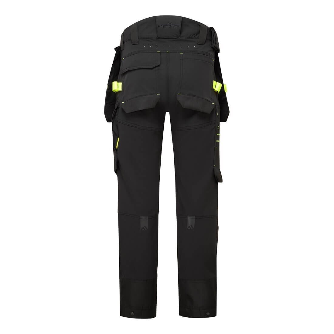 Elastīgas un vieglas PORTWEST EV440 bikses 1 Elastīgas un vieglas PORTWEST EV440 bikses 1
