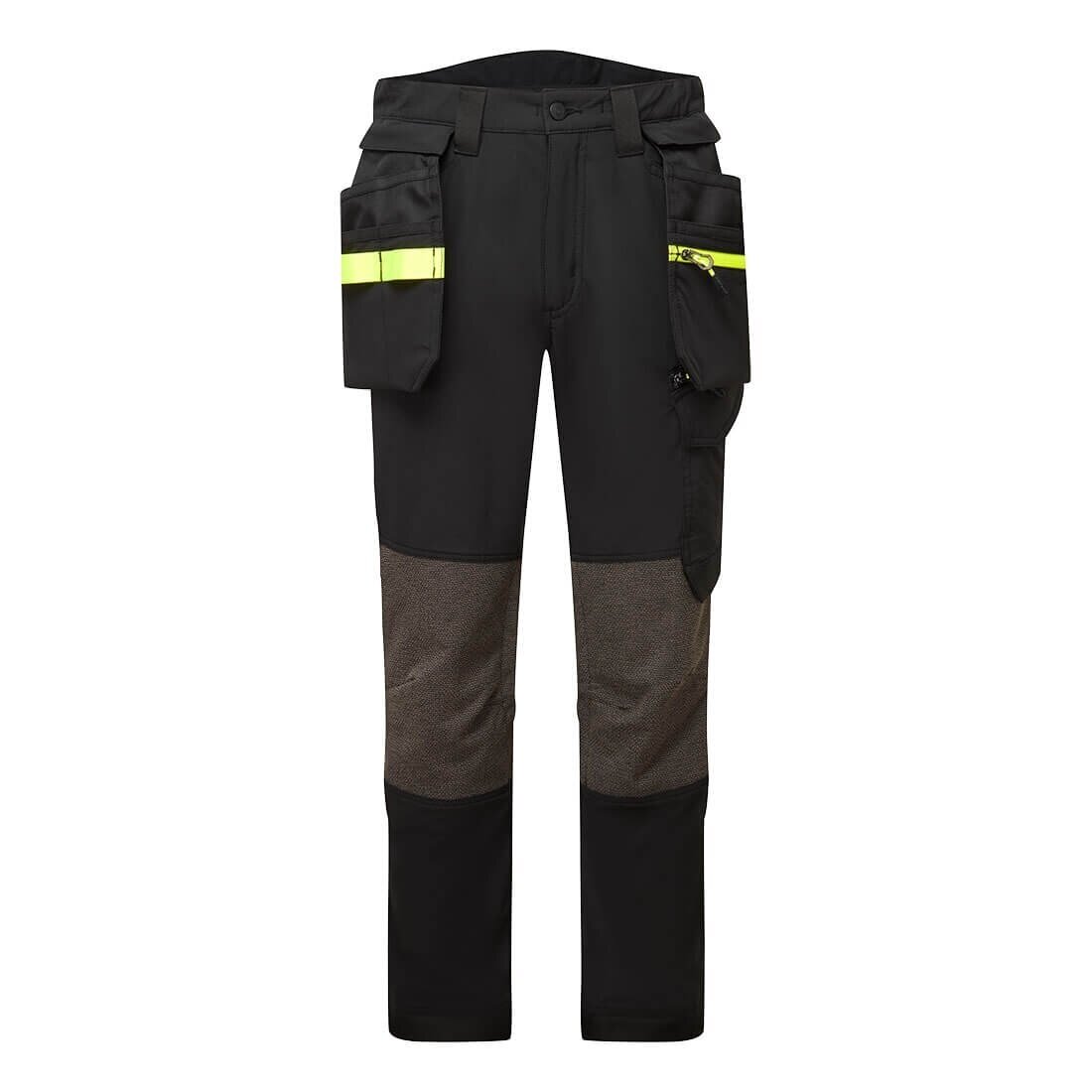 Elastīgas un vieglas PORTWEST EV440 bikses 12